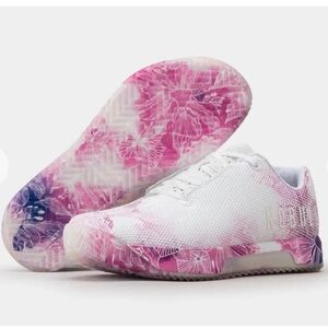 Nobull Impact Mulberry Watercolour